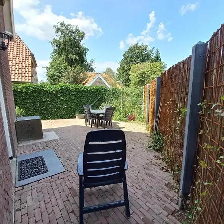Vakantiewoning - Achterom Ommen Exterior photo