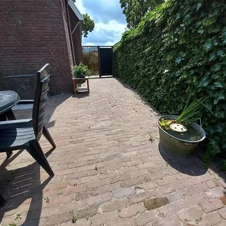 Vakantiewoning - Achterom Ommen Exterior photo