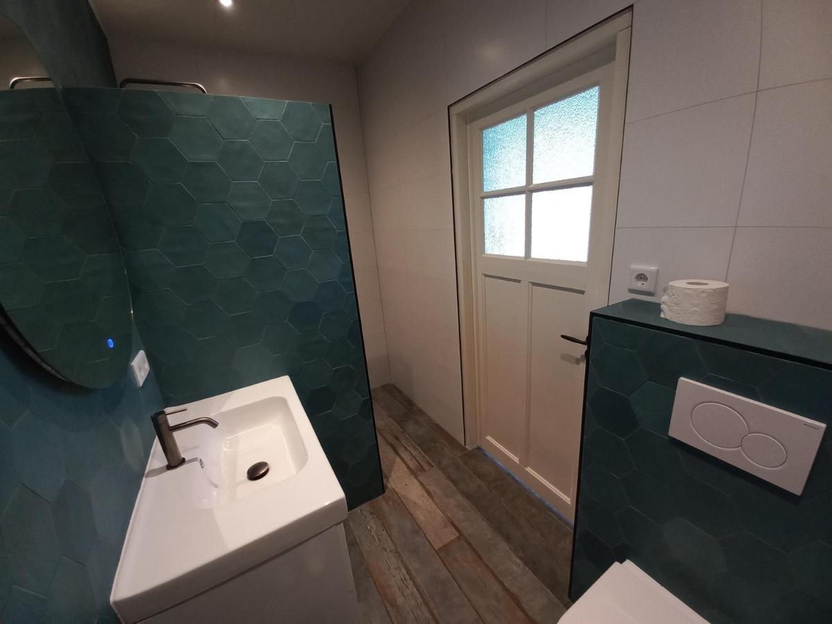 Vakantiewoning - Achterom Ommen
