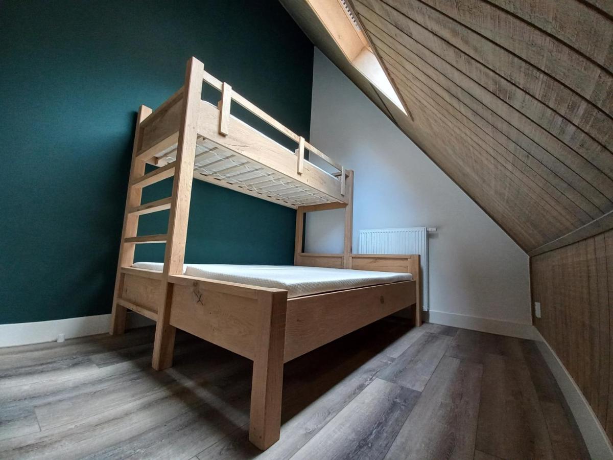 Holiday home Vakantiewoning - Achterom *