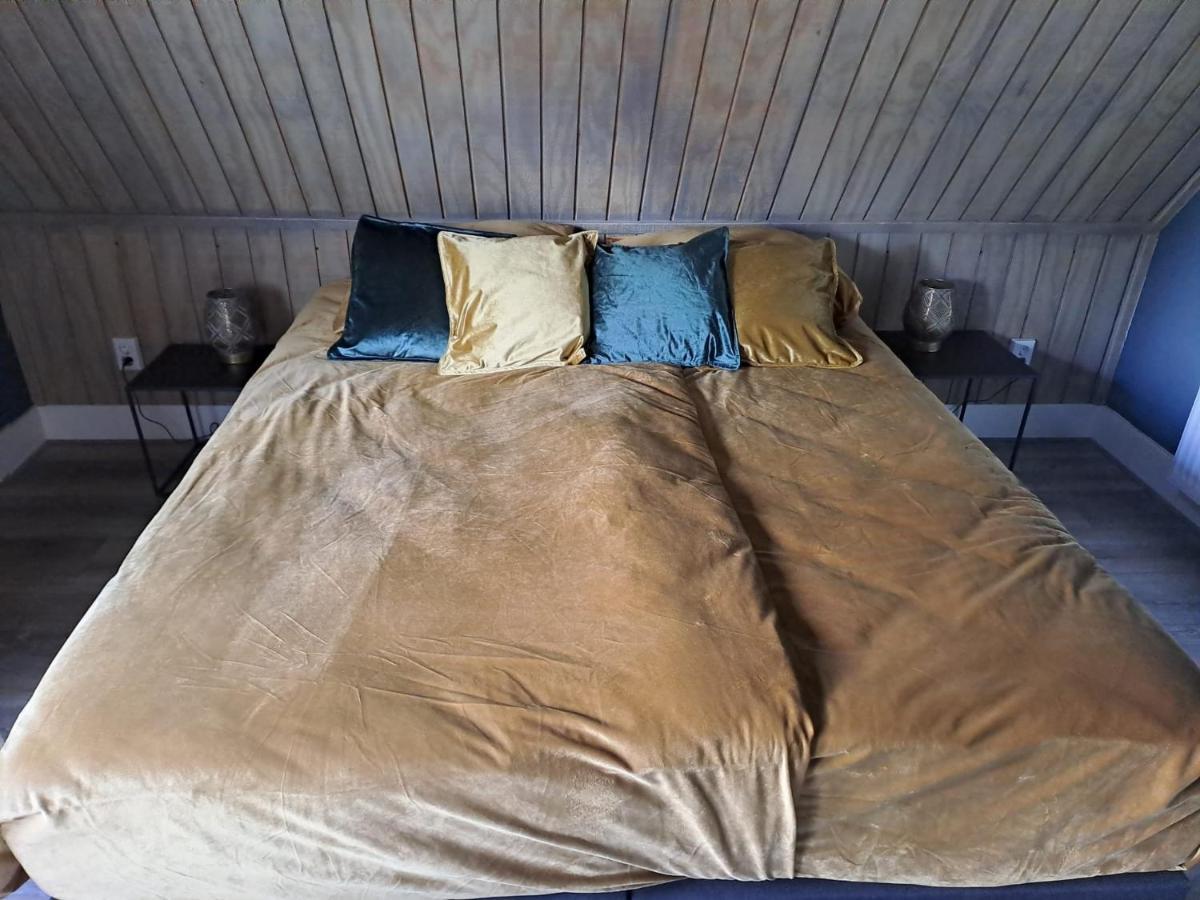 Vakantiewoning - Achterom * Ommen