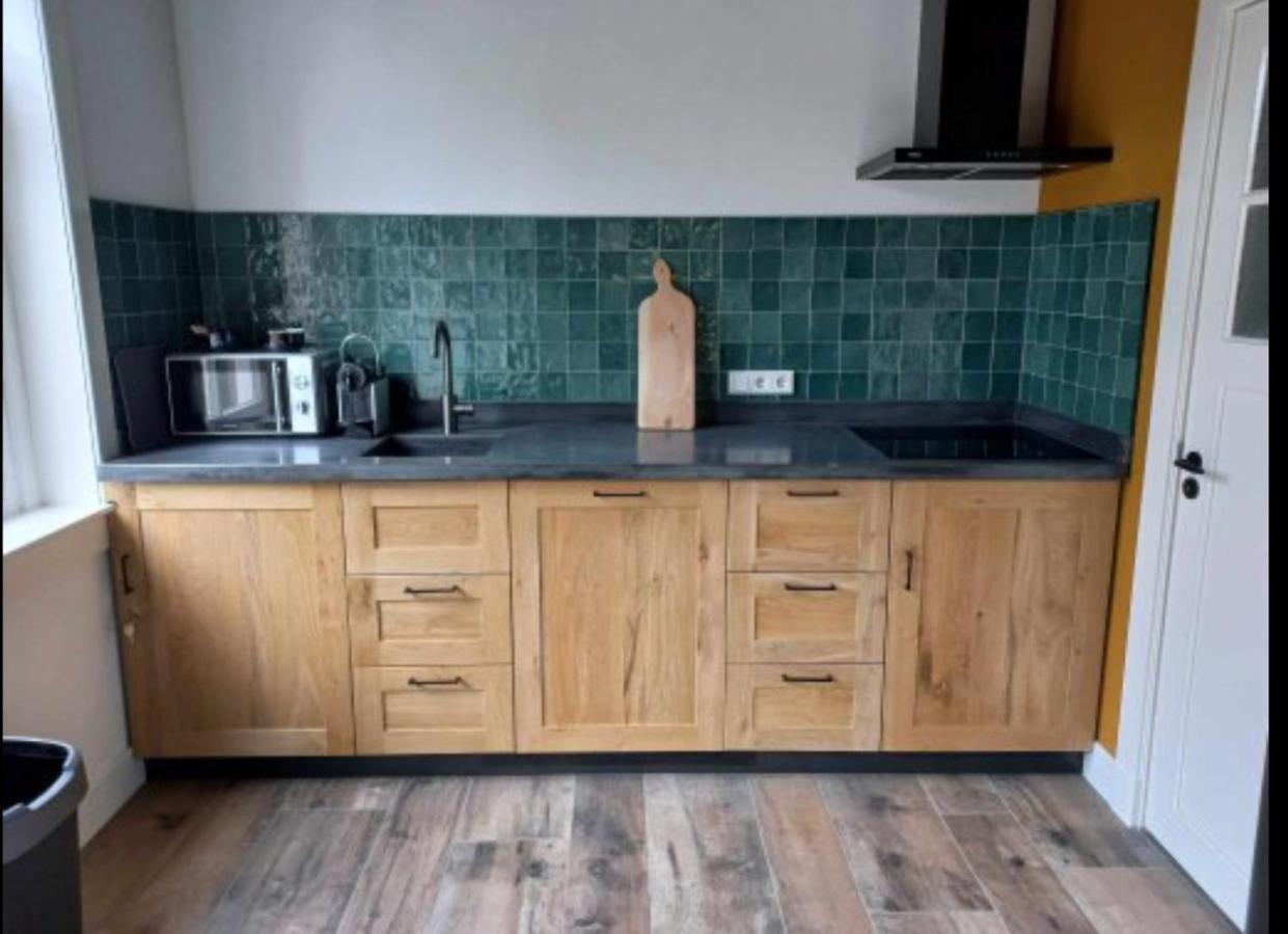 Vakantiewoning - Achterom Holiday home