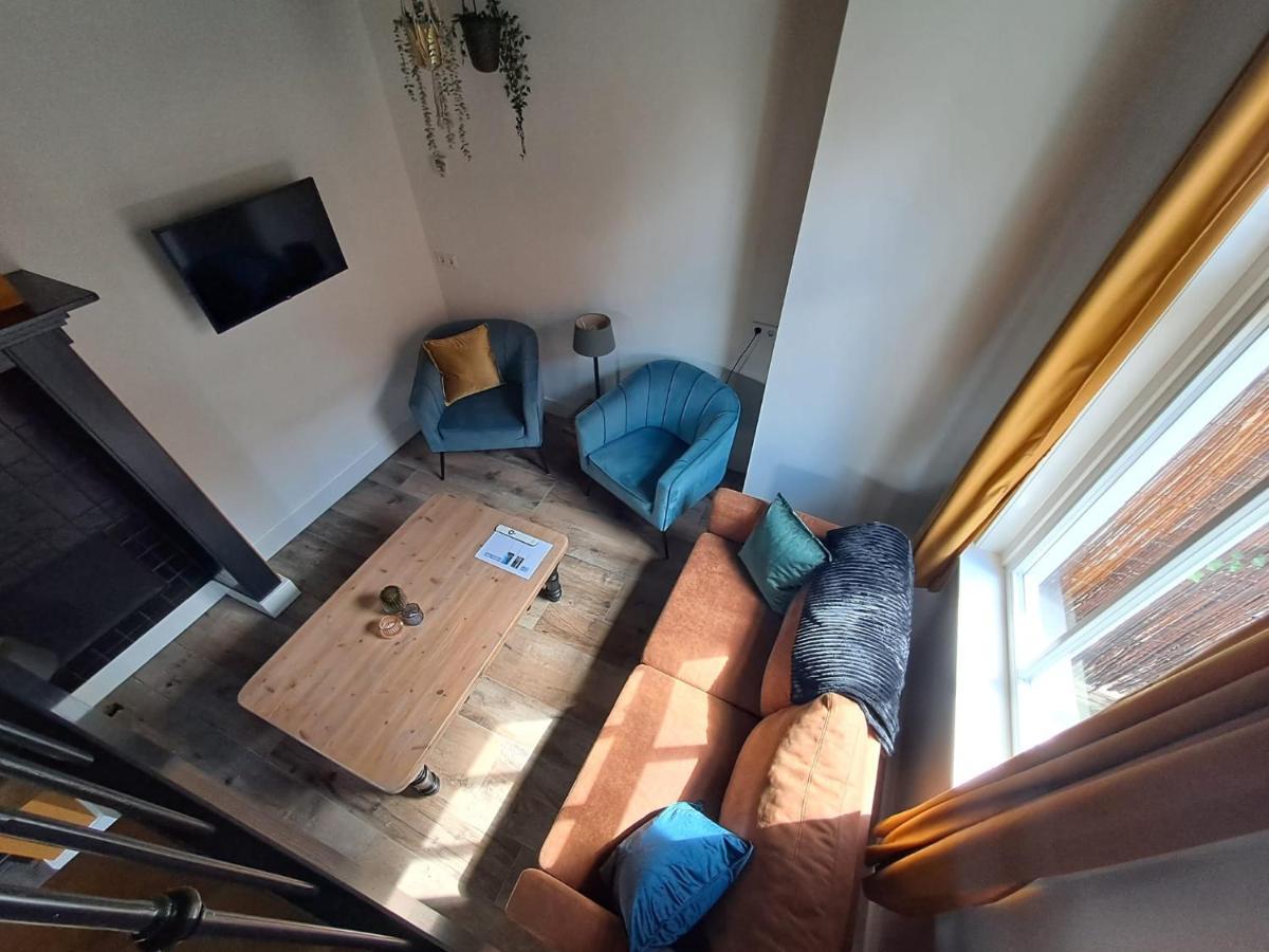 Holiday home Vakantiewoning - Achterom